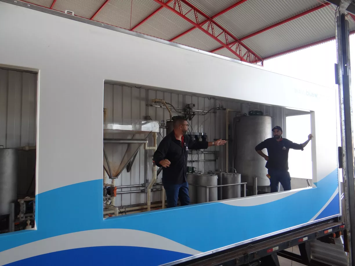 Assessoria especializada